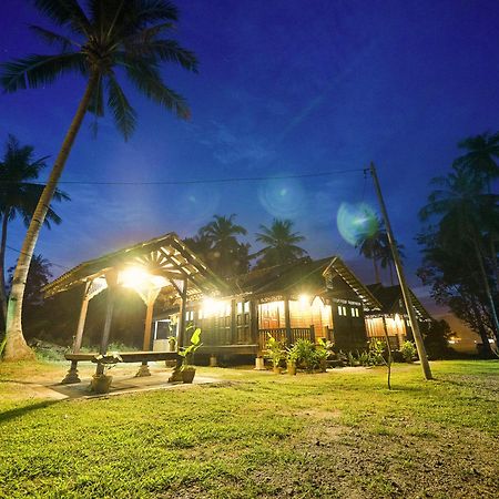 Kampung Tok Lembut Vacation Home Pantai Cenang  Eksteriør bilde