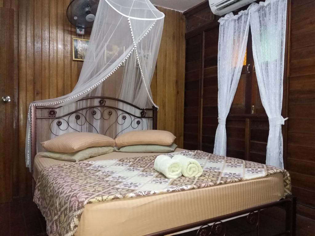 Kampung Tok Lembut Vacation Home Pantai Cenang  Eksteriør bilde