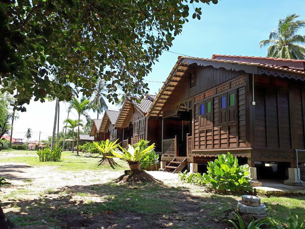 Kampung Tok Lembut Vacation Home Pantai Cenang  Eksteriør bilde